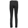 CALVIN KLEIN JEANS DENIM DONNA NERO