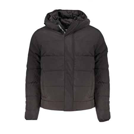 CALVIN KLEIN BLACK MEN&39S JACKET