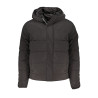 CALVIN KLEIN BLACK MEN&39S JACKET