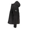 CALVIN KLEIN BLACK MEN&39S JACKET