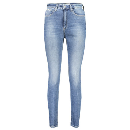 CALVIN KLEIN WOMEN&39S DENIM JEANS BLUE