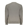 CALVIN KLEIN MEN&39S GREEN ZIPLESS SWEATSHIRT