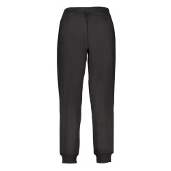 CALVIN KLEIN BLACK WOMEN&39S TROUSERS