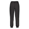 CALVIN KLEIN PANTALONE DONNA NERO