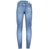 CALVIN KLEIN JEANS DENIM UOMO BLU