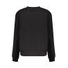 CALVIN KLEIN WOMEN&39S ZIPLESS SWEATSHIRT BLACK