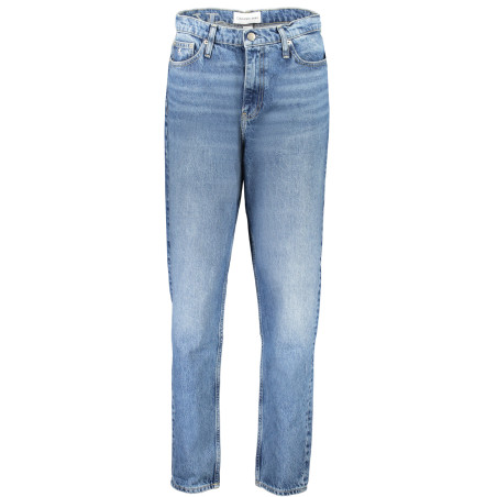 CALVIN KLEIN WOMEN&39S DENIM JEANS BLUE