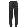 CALVIN KLEIN PANTALONE UOMO NERO