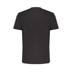 CALVIN KLEIN MEN&39S SHORT SLEEVE T-SHIRT BLACK