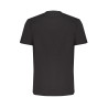 CALVIN KLEIN MEN&39S SHORT SLEEVE T-SHIRT BLACK