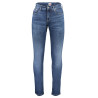 TOMMY HILFIGER JEANS DENIM UOMO BLU