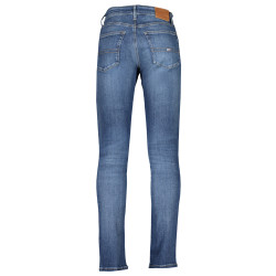 TOMMY HILFIGER JEANS DENIM UOMO BLU