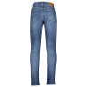 TOMMY HILFIGER JEANS DENIM UOMO BLU