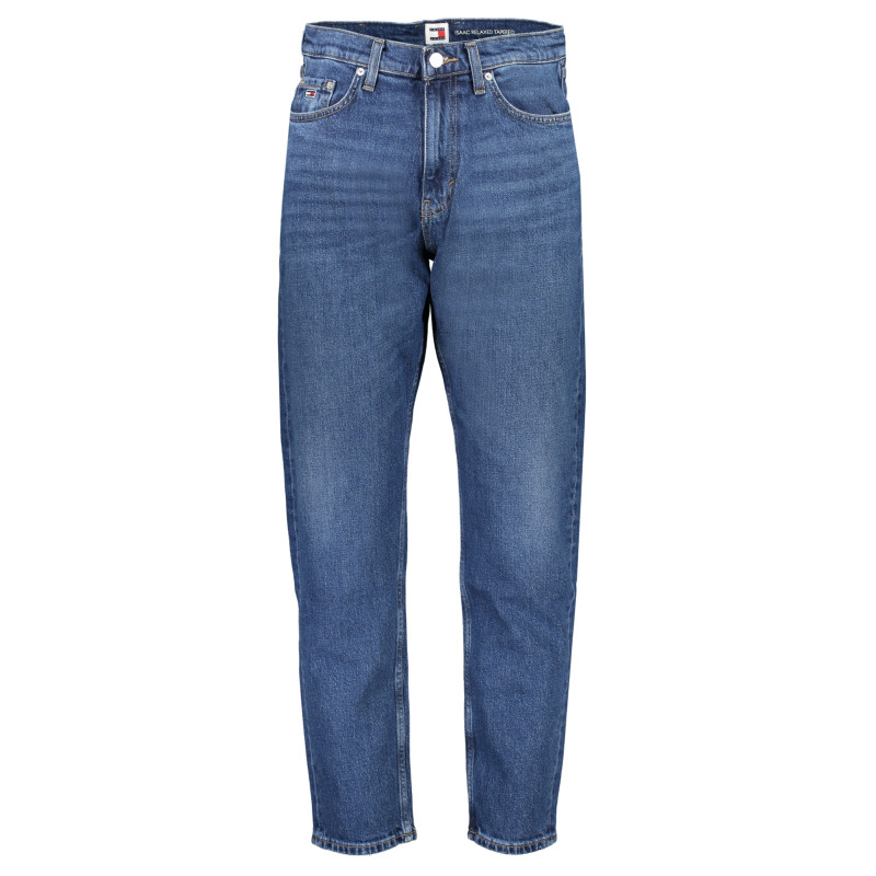 TOMMY HILFIGER MEN&39S DENIM JEANS BLUE