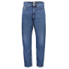 TOMMY HILFIGER JEANS DENIM UOMO BLU