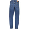 TOMMY HILFIGER JEANS DENIM UOMO BLU