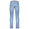 TOMMY HILFIGER JEANS DENIM UOMO AZZURRO