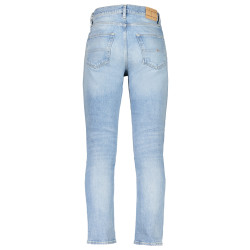 TOMMY HILFIGER JEANS DENIM UOMO AZZURRO