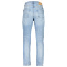 TOMMY HILFIGER JEANS DENIM UOMO AZZURRO