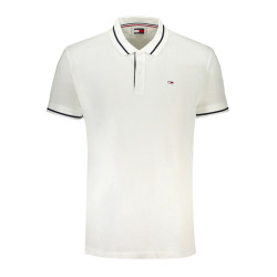 TOMMY HILFIGER POLO MANICHE...