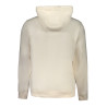 TOMMY HILFIGER MEN&39S WHITE ZIPLESS SWEATSHIRT