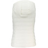 TOMMY HILFIGER SMANICATO DONNA BIANCO