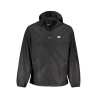 TOMMY HILFIGER GIACCA SPORTIVA UOMO NERO