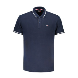 TOMMY HILFIGER POLO MANICHE...