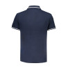 TOMMY HILFIGER MEN&39S SHORT SLEEVED POLO SHIRT BLUE