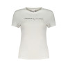 TOMMY HILFIGER WOMEN&39S SHORT SLEEVE T-SHIRT WHITE