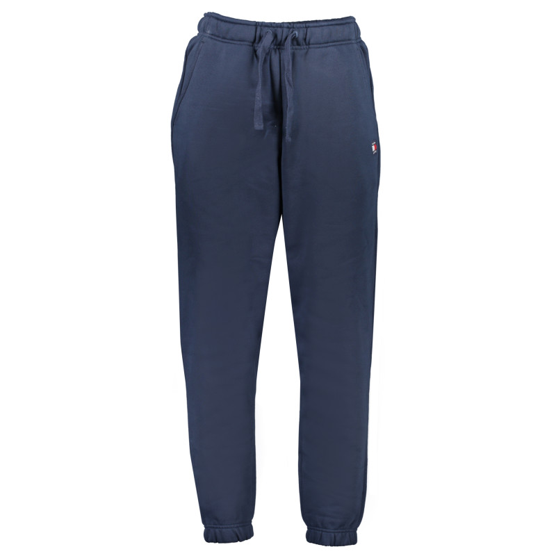 TOMMY HILFIGER MEN&39S BLUE PANTS