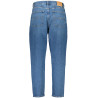 TOMMY HILFIGER JEANS DENIM DONNA BLU