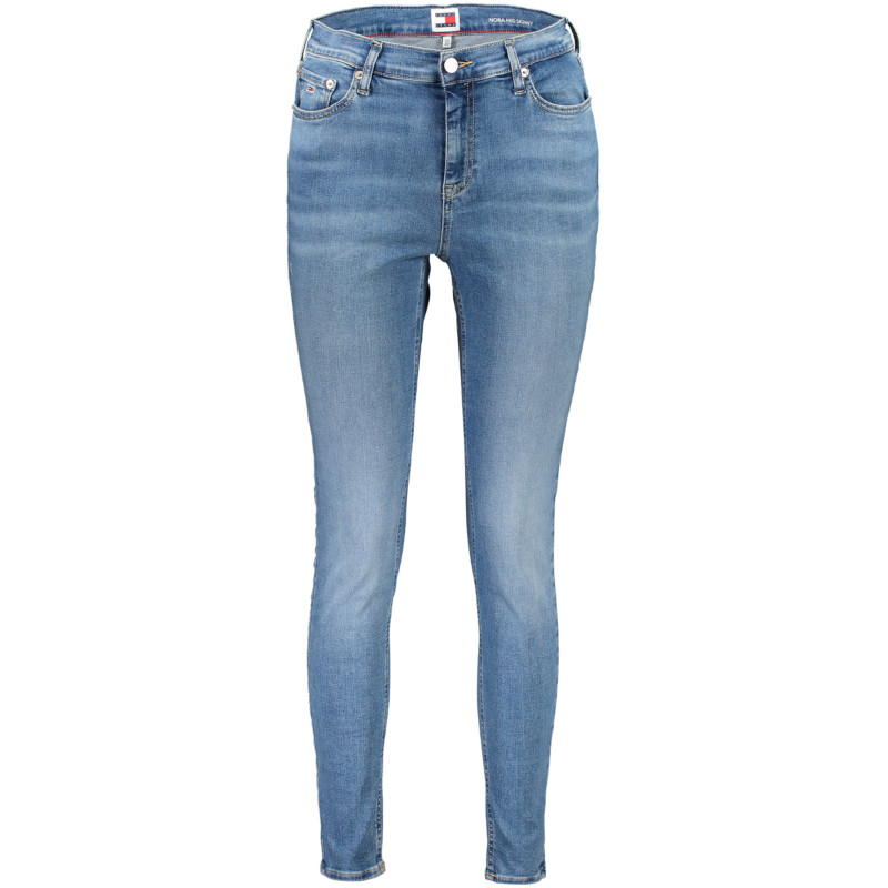 TOMMY HILFIGER WOMEN&39S DENIM JEANS BLUE