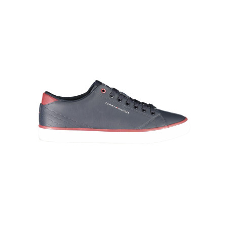 TOMMY HILFIGER CALZATURA SPORTIVA UOMO BLU