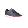 TOMMY HILFIGER BLUE MEN&39S SPORTS SHOES