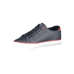 TOMMY HILFIGER CALZATURA SPORTIVA UOMO BLU