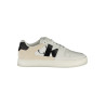 CALVIN KLEIN WHITE MEN&39S SPORTS SHOES