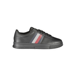 TOMMY HILFIGER BLACK...