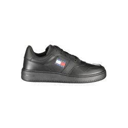 TOMMY HILFIGER BLACK...