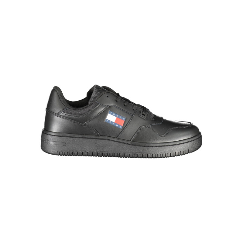 TOMMY HILFIGER CALZATURA SPORTIVA UOMO NERO