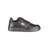 TOMMY HILFIGER BLACK MEN&39S SPORTS SHOES