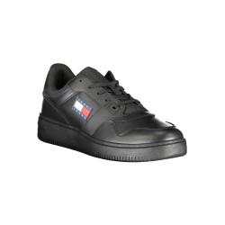 TOMMY HILFIGER BLACK MEN&39S SPORTS SHOES