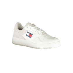 TOMMY HILFIGER CALZATURA SPORTIVA DONNA BIANCO