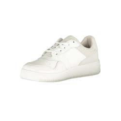 TOMMY HILFIGER WHITE WOMEN&39S SPORTS SHOES