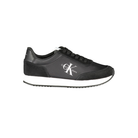 CALVIN KLEIN BLACK WOMEN&39S SPORTS SHOES