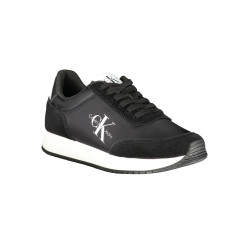 CALVIN KLEIN BLACK WOMEN&39S SPORTS SHOES