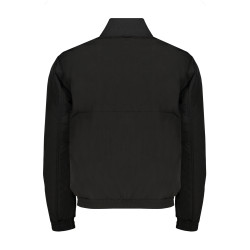 CALVIN KLEIN BLACK MEN&39S JACKET