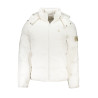 CALVIN KLEIN MEN&39S WHITE JACKET