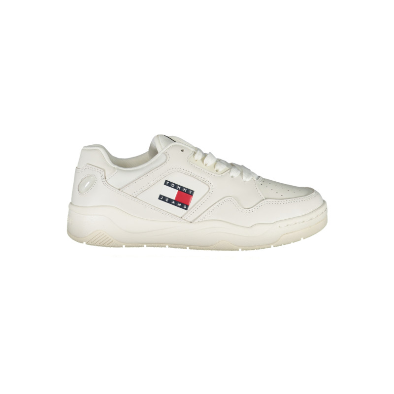 TOMMY HILFIGER WHITE WOMEN&39S SPORTS SHOES