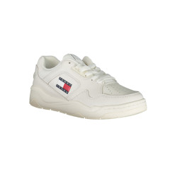 TOMMY HILFIGER CALZATURA SPORTIVA DONNA BIANCO